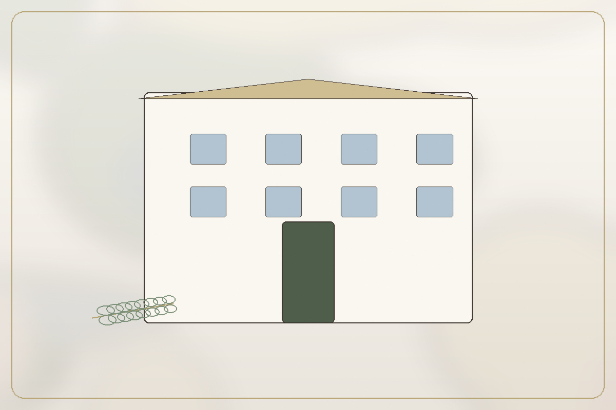 Aetoma Hotel