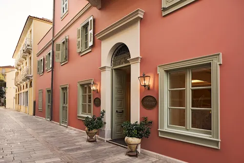 Ippoliti Hotel