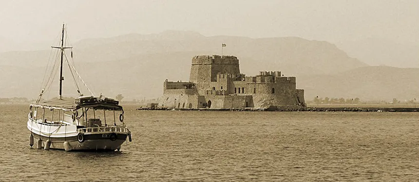 Μπούρτζι